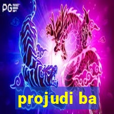 projudi ba